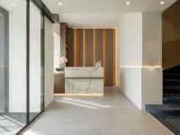Hotel Walter Au Lac