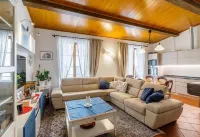 Numa Florence Palazzo Haggis Hotels in 