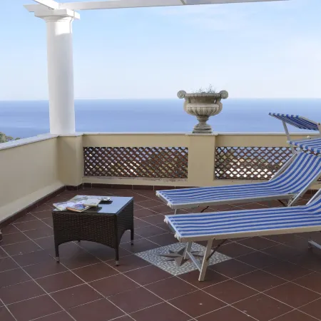 Hotel Esperia
