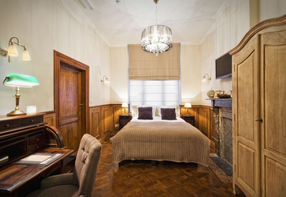 Boutique Hotel Caelus VII - Housity