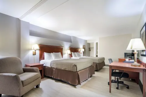 The Townhouse Inn