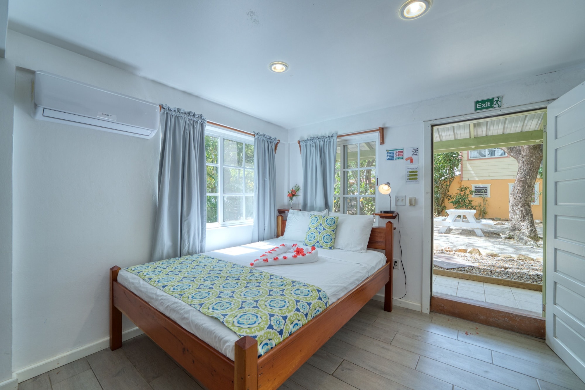 一室房（Gecko）