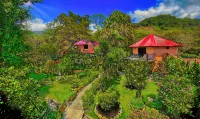 Boquete Garden Inn Hotels in 
