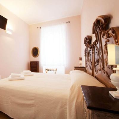 Suite, Garden View (Purtigiun) La Madonetta - Dimora d'Epoca - Promo Code