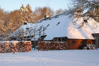 Landhotel Diever Hotele w: 
