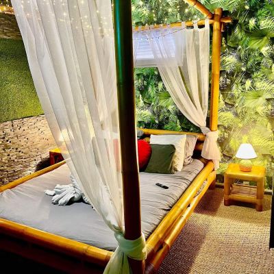 Suite Apartment Lovely Promo Code