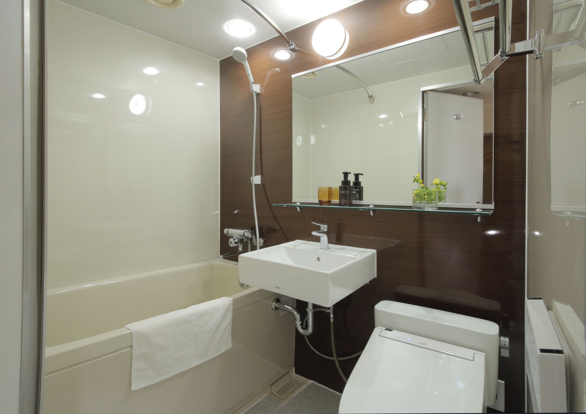 Hotel NewitayaPremier Twin Room, 2 Bedrooms, Non Smoking