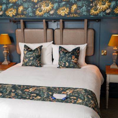 Accessible Double Room Himley House Hotel by Greene King Inns Promo Code