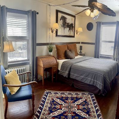 Western (Mustang Canyon Room) , 1 Queen Bed Hotel Eastin Promo Code