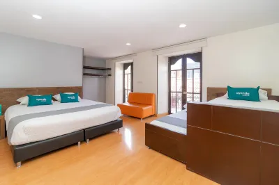 Ayenda Bochica Hotels in 