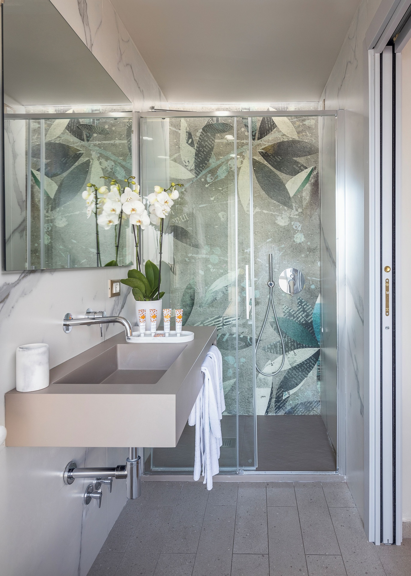 花园景观经典客房