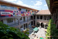 Pariwana Hostel Cusco