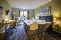 Hotel Tønderhus