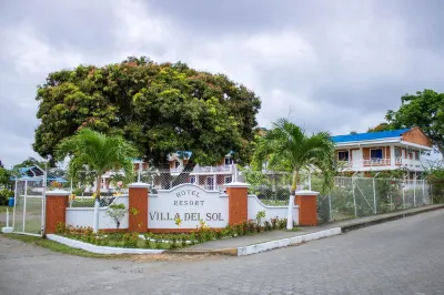 Hotel & Resort Villa del Sol Hotels in 