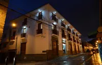 Altipacha Ayacucho Hotel Hotels in 