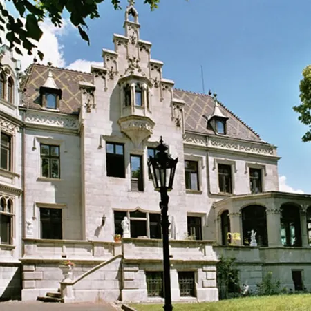 Schlosshotel Zum Markgrafen