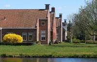 Hotel Parkzicht Hoteles en 