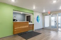 WoodSpring Suites Colton