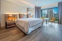 홀리데이 인 산토 도밍고 바이 IHG  호텔