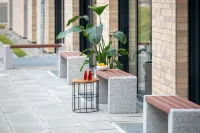 Brera Serviced Apartments Stuttgart