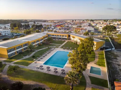 Vila Park Nature & Business Hotel Hotels in 
