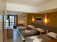Lumar Hotel PontaNegra