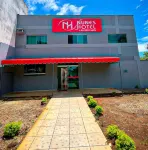 Nunes Hotel Các khách sạn ở 