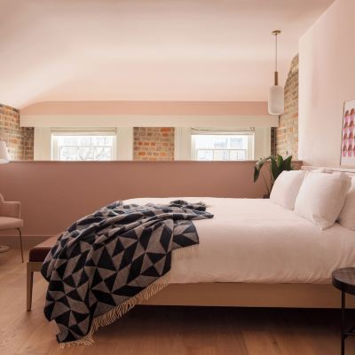 Duplex Suite Zanzibar Locke Promo Code