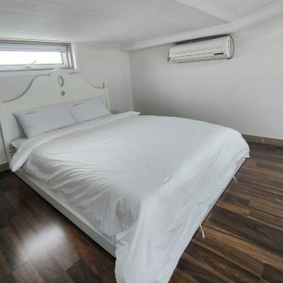 A Duplex Suite 302 골든웨이브 펜션 태안 쿠폰