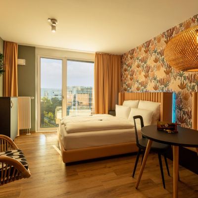 Studio Rioca Munich Posto 3 Promo Code