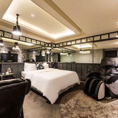 스위트 Hotel Amare 쿠폰