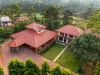 Sterling Brookstone Coorg Hotels in 