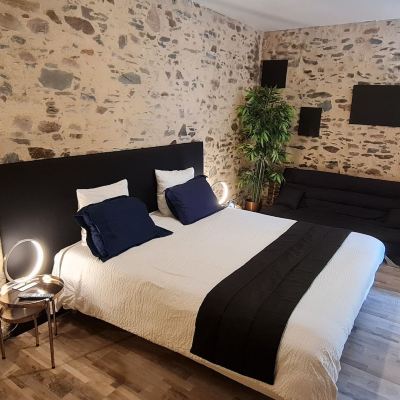 Comfort Apartment Le Durivum Promo Code