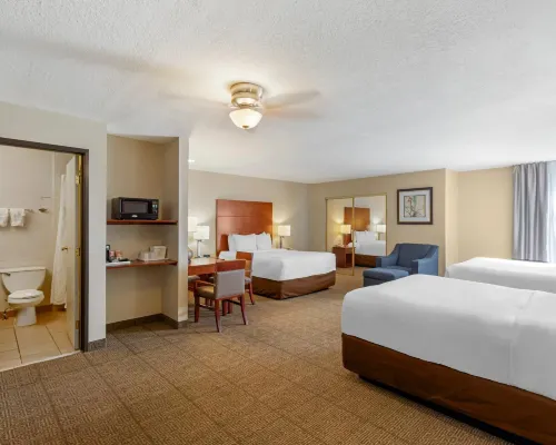 Comfort Inn & Suites Near Fallon Naval Air Station Hotels in Fallon