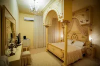Gite rural FEKi Hotels in 
