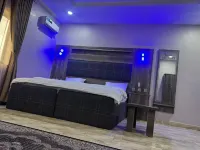 Maryama Guest Palace Hoteles en 