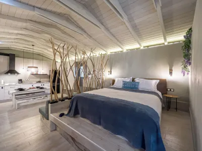 Vayas Residences - Legacy Hotele w: 