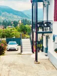 House of Warmth Hotels in 