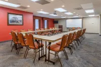 Hampton Inn Groton