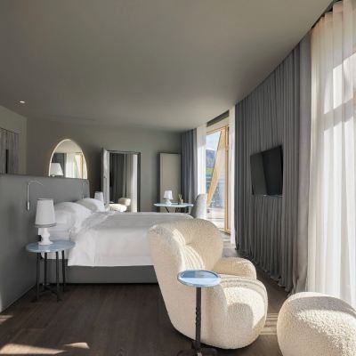 Suite (Dolomites Chalet) Alpina Dolomites Promo Code