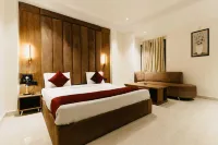 Hotel SS4 CRYSTALS