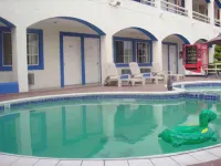 Hotel Pueblito Inn