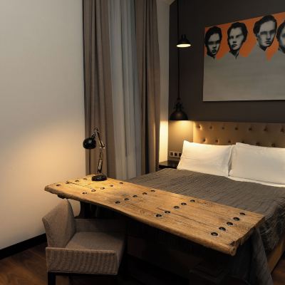 Superior Double Room, Kitchen (Basement) QUENTIN PRAGUE HOTEL Promo Code