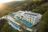 King Royal Palace Hotel Hotels in 