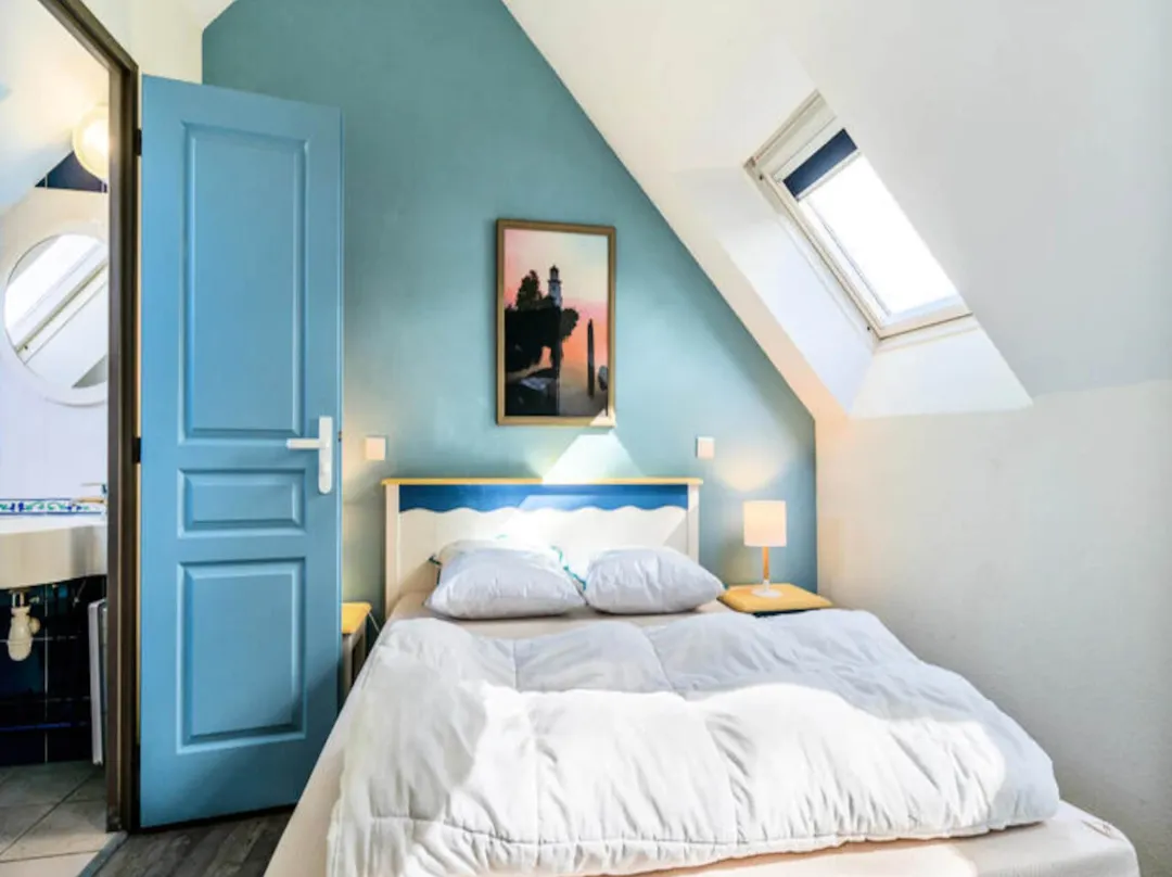 S√©selection 1 Bedroom Apartment - Fouesnant