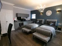 Apartments at Number 82 the Unthank Hotels in Norwich