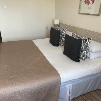 Standard Double or Twin Room The Peninsula Hotel Promo Code