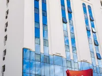 Ibis Tunis Hotele w: 