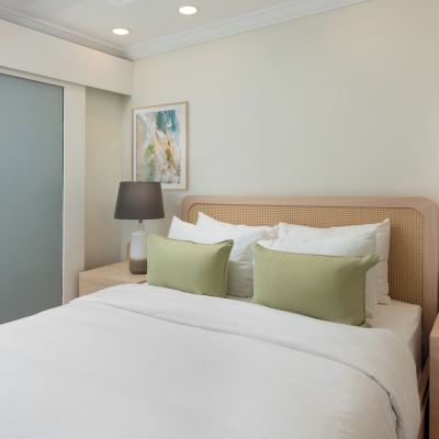 Junior Room, Private Pool, Garden View The Crane Resort Promo Code