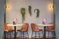 Premier Inn Oldham Central Hotel a Delph